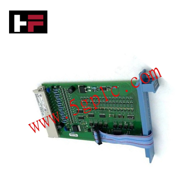 Honeywell FC-DO-1624 High-performance Digital Output Module