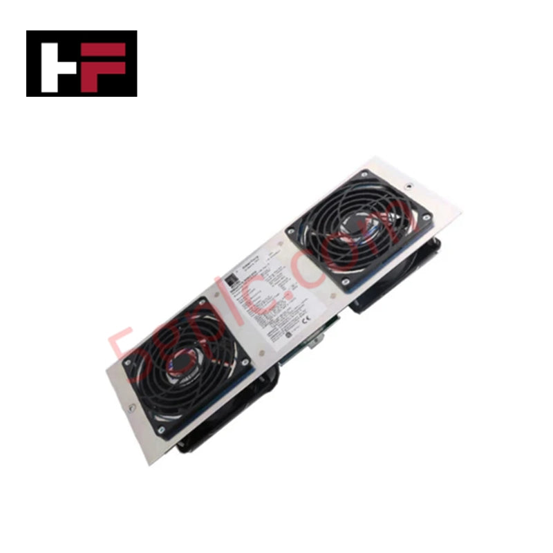 Honeywell FC‑FANWR‑24R | Series C Control Cabinet Fan Kit