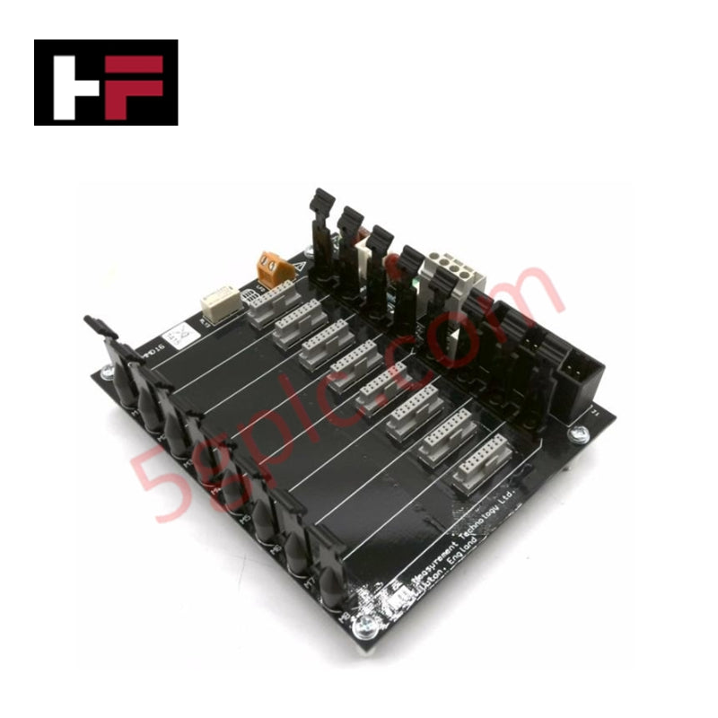 Honeywell FC-GMMD16 16-Channel Digital Input FTA Module