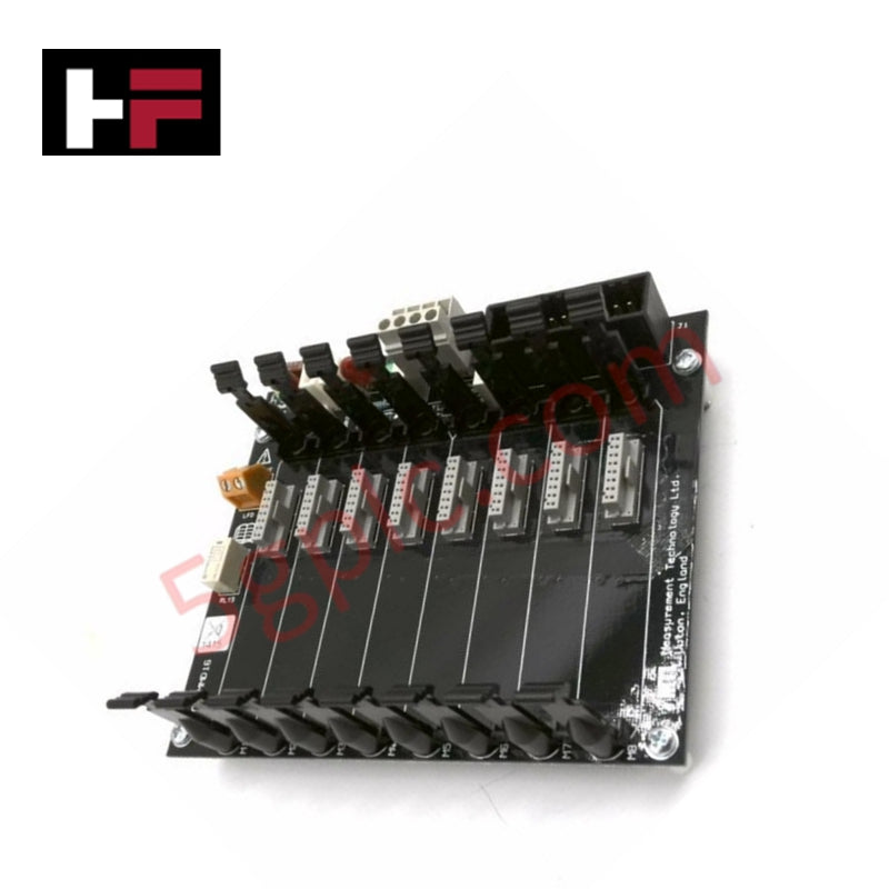 Honeywell FC-GMMD16 16-Channel Digital Input FTA Module