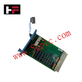 Módulo Extendido de Entrada/Salida de Calidad Confiable Honeywell FC-IO-0001