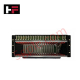 FC-IOCHAS-0002R | Honeywell | هيكل الإدخال/الإخراج | غلاف وحدة صناعية