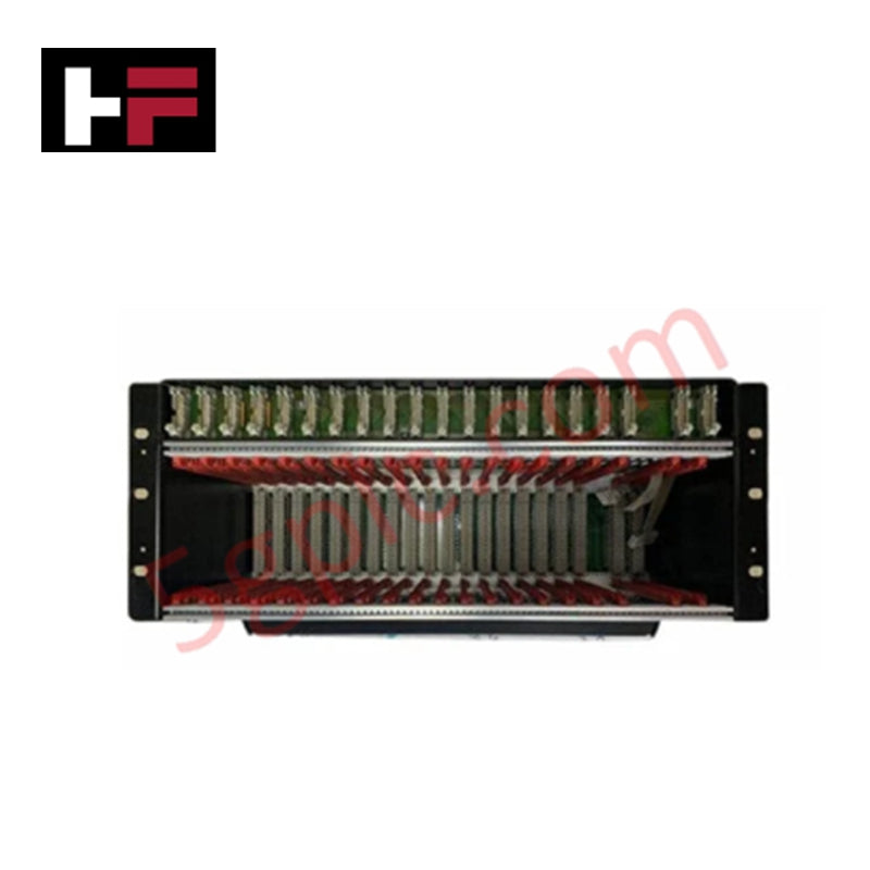 Honeywell Experion PKS FC-IOCHAS-0002S Nicht-redundantes I/O-Chassis