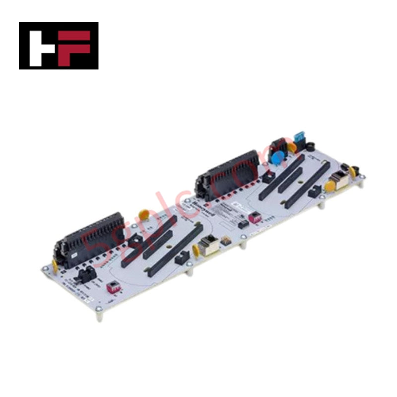 FC-IOTA-R24 | Honeywell | Redundant IO Termination Assembly Module
