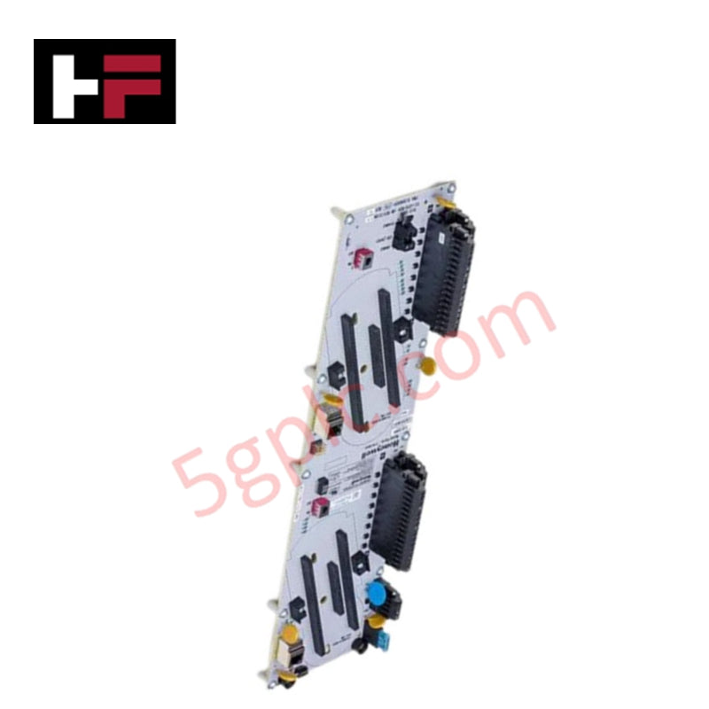 FC-IOTA-R24 | Honeywell | Redundant IO Termination Assembly Module