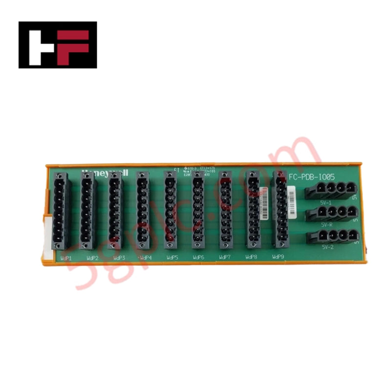 FC-PDB-IO05 | Honeywell fehlersicheres Stromverteilermodul