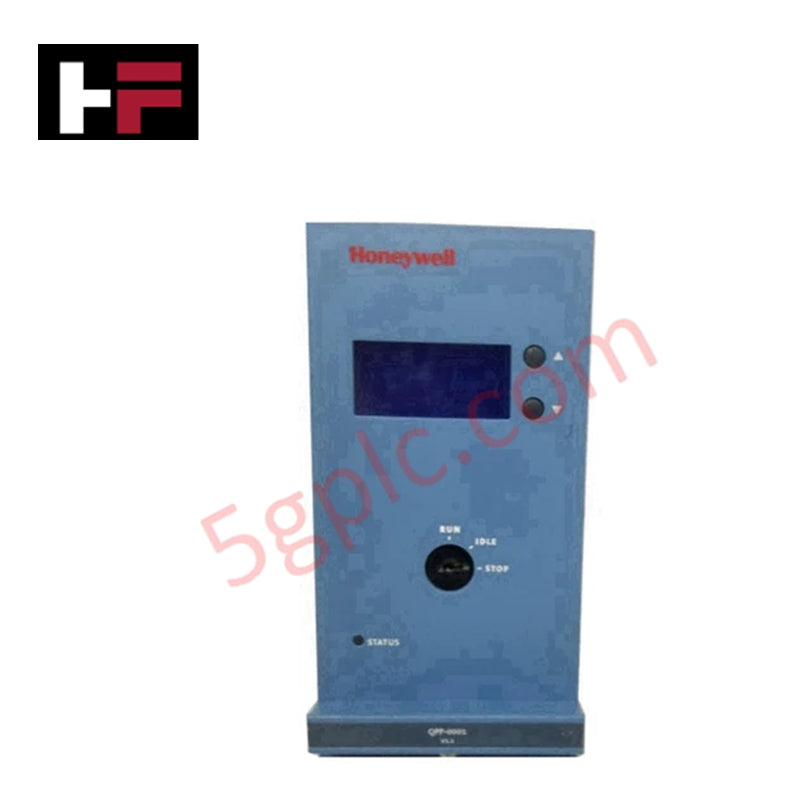 FC-QPP-0002 CC V1.0 Módulo de processador quádruplo Honeywell
