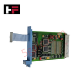 ماژول ورودی آنالوگ Honeywell FC-SAI-1620M