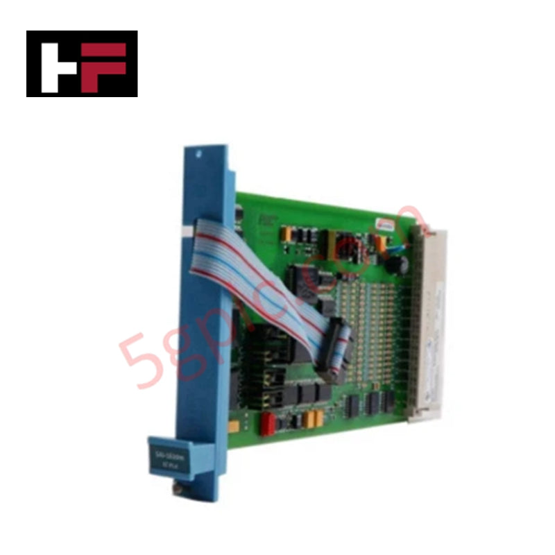 FC-SAO-0220M | Honeywell | Safe Analog Output Module | 2-Channel