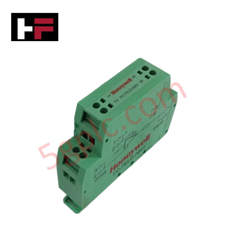 Honeywell FC-TELD-0001 | Temperature Transmitter | Industrial Grade