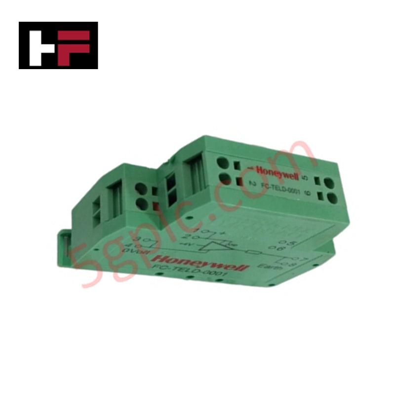 Honeywell FC-TELD-0001 | Temperature Transmitter | Industrial Grade