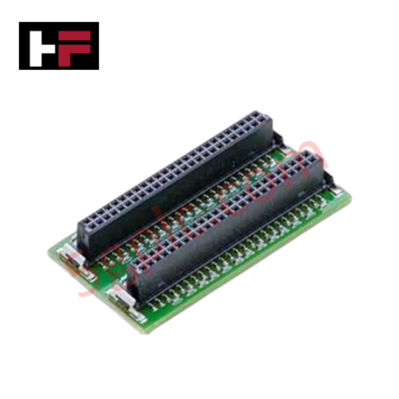 FC-TERM-0002 | Honeywell | Safety Manager Bus Termination Module