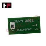 FC-TERM-0002 | Honeywell | Safety Manager Bus Termination Module