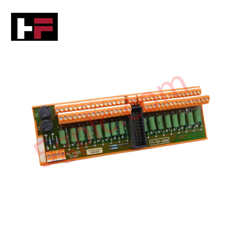 FC-TSAL-1620M Honeywell Analog Input Module