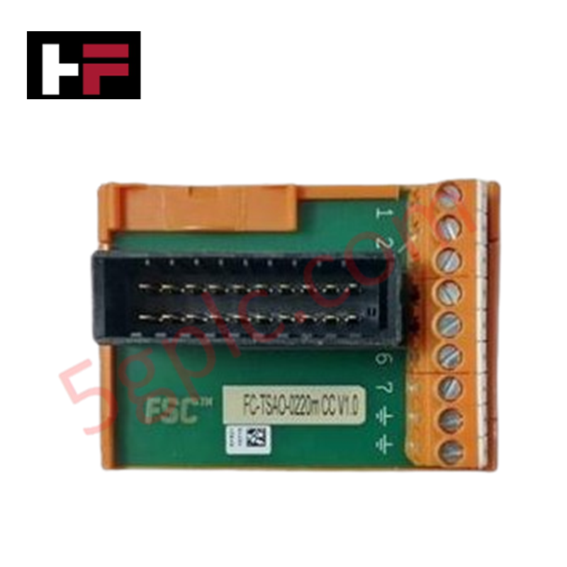 FC-SDO-0824 | Honeywell Fail-Safe Digital Output Module(8-Channel 24VDC)