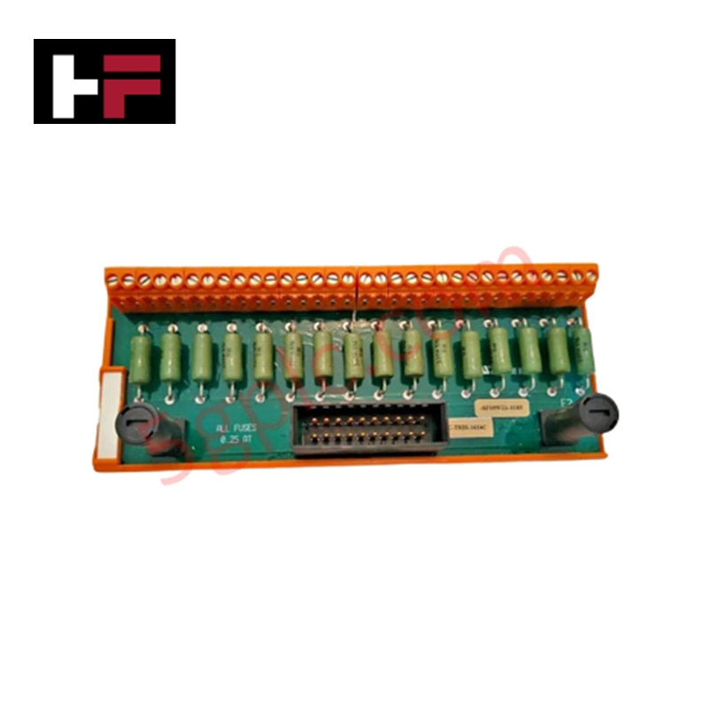 Honeywell FC-TSDI-1624C | FTA Digital Input Card Module