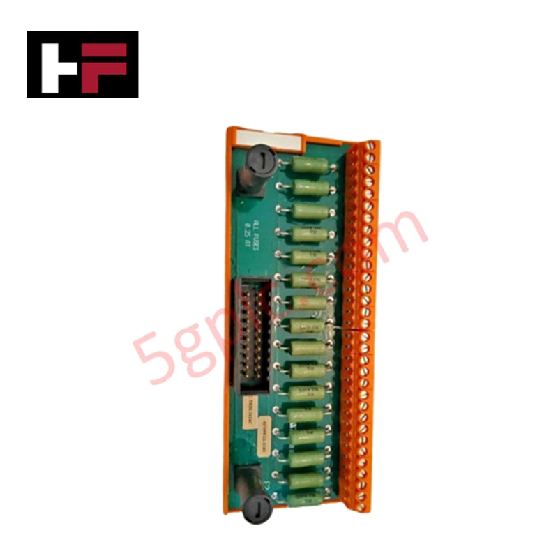 Honeywell FC-TSDI-1624C | FTA Digital Input Card Module