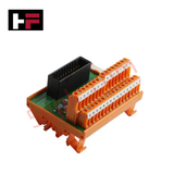 برد ترمینال میدانی FTA ورودی دیجیتال ۱۶ کاناله ایمنی نوع ۱۶، Honeywell FS-GIMTLDI-1624