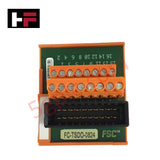 Honeywell FC‑TSDO‑0824 TSDO‑0824 | Safe Digital Output FTA Module