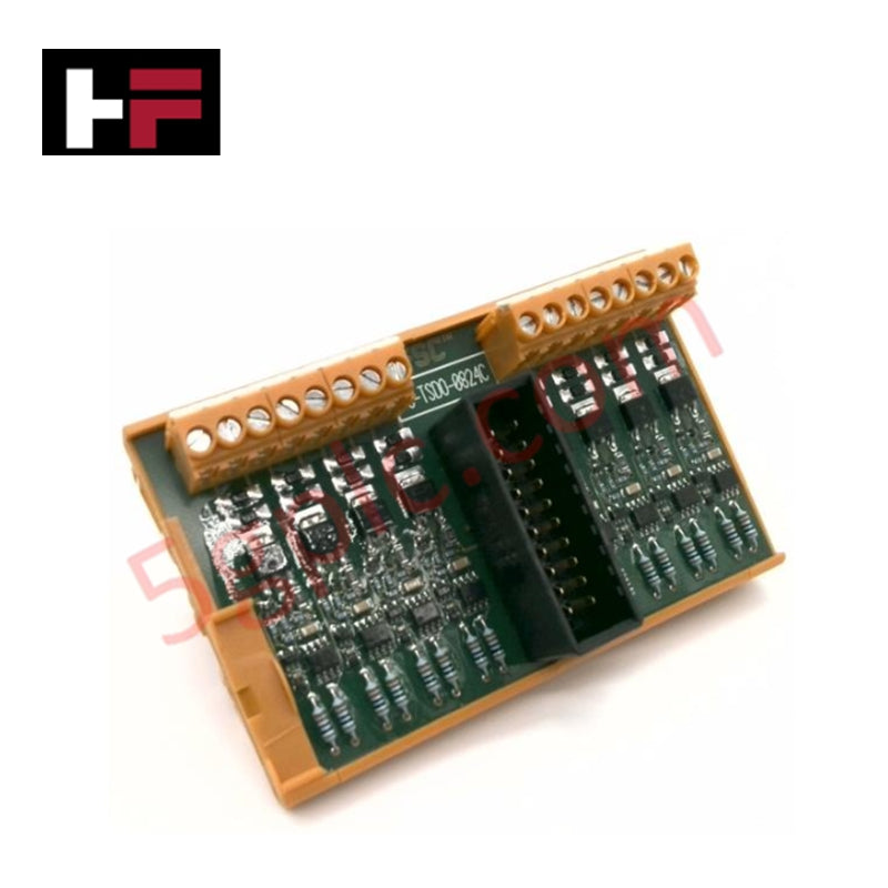 Papan Penukar Output Digital Honeywell FC-TSDO-0824C