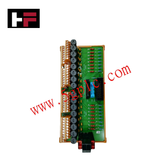 Honeywell FC-TSGAS-1624 Safe Digital Output FTA Module