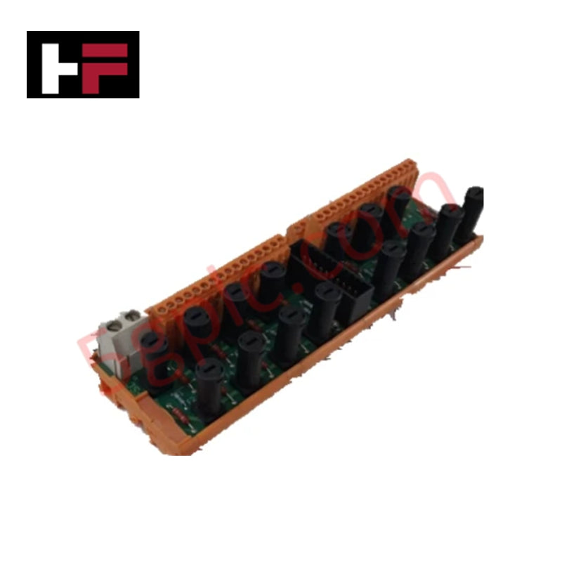 Honeywell FC-TSGASH-1624 Safety Manager Field Termination Assembly