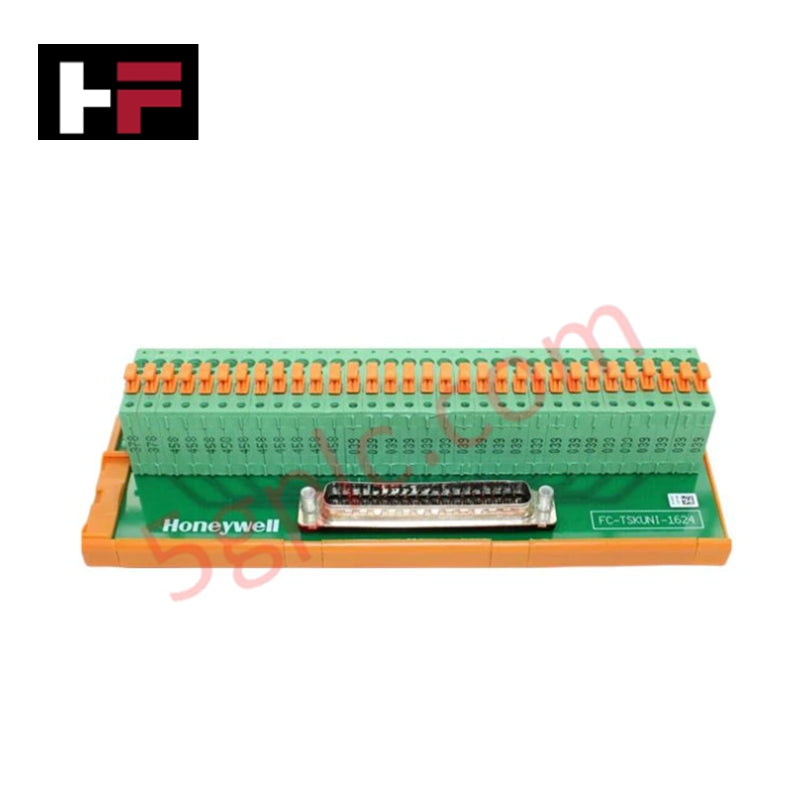 Honeywell | FC-TSKUNI-1624 | Digital Module | 16-Channel Interface