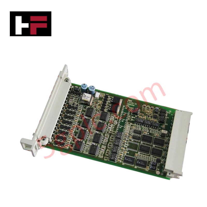 FC-TSRO-08UNI | Honeywell 8-Kanal-Relais-Ausgang Feldanschlussbaugruppe