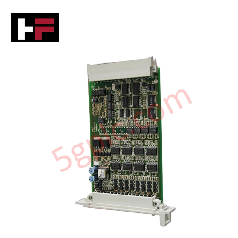 FC-TSRO-08UNI | Honeywell 8-Kanal-Relais-Ausgang Feldanschlussbaugruppe