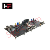 Honeywell Safety Manager SC FC-TUIO11 Universal Safety I/O Module