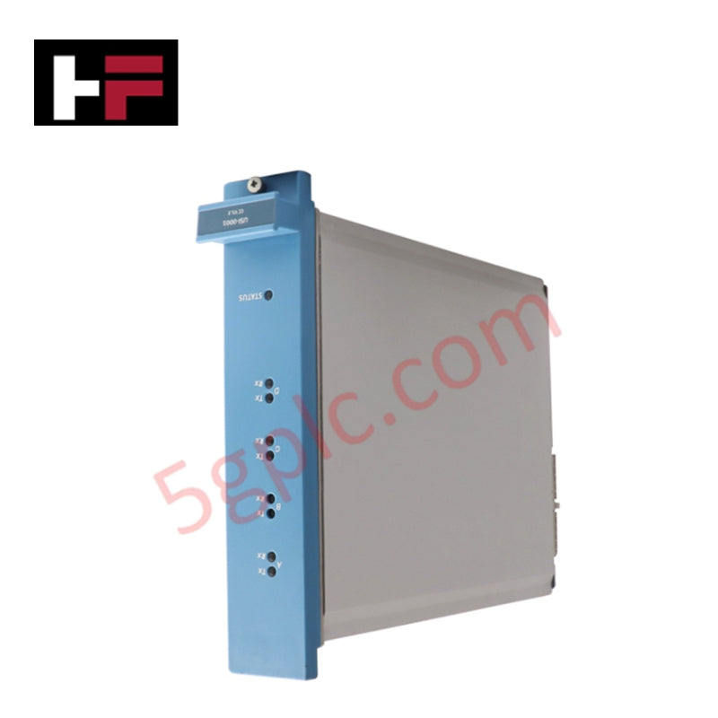 FC-USI-0002 CC V1.0 Honeywell Safety Manager System Module