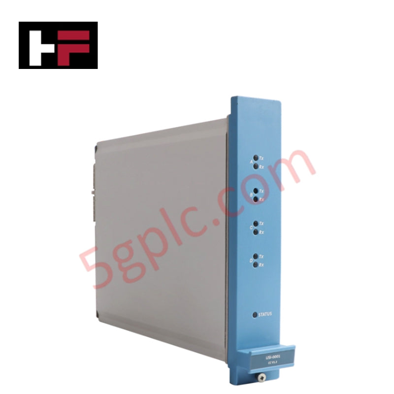 Honeywell FC-USI-0002 CC V2.0 Safety Manager System Module