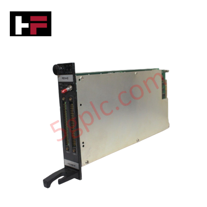 Модульная интерфейсная плата Yokogawa FC1*C