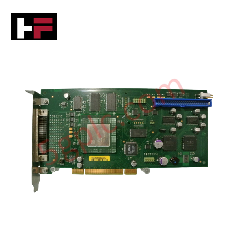 GE FC200312 PLC CPU Module