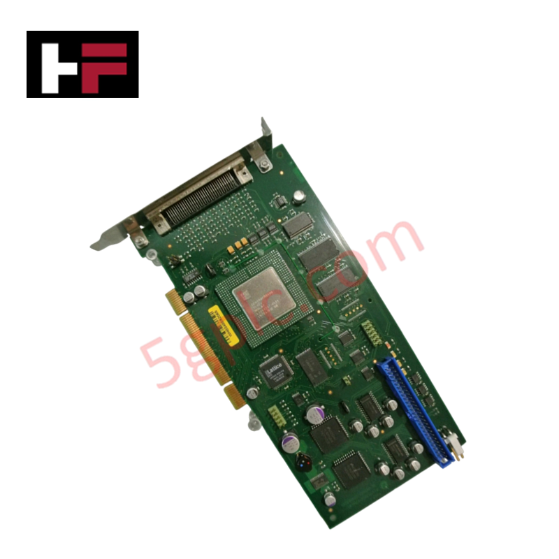 GE FC200312 PLC CPU Module