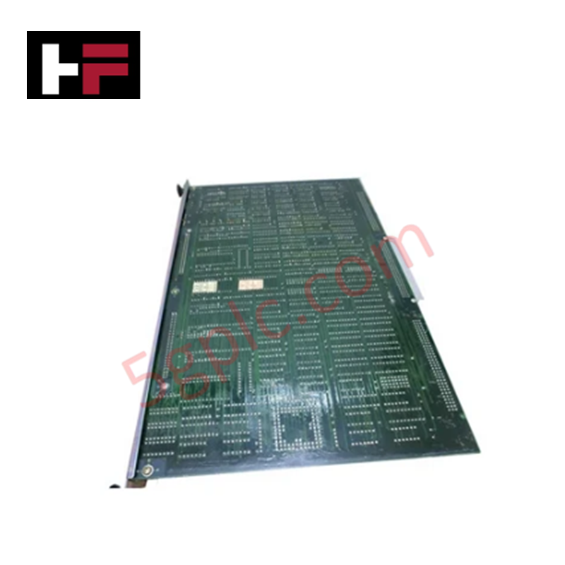 Yokogawa FC81-A CENTUM XL Bus Communication Control Card