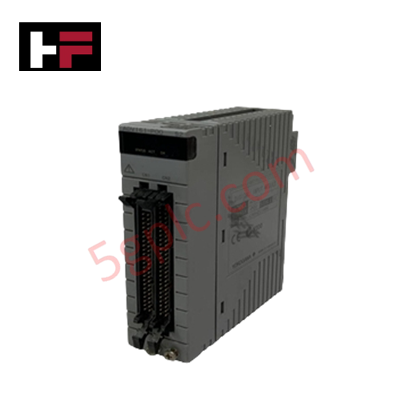 ماژول اندازه‌گیری فشار یوکوگاوا FCA4*B
