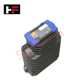 Foxboro FCM100E P0972ZA Field Communication Module with Fibre Optic