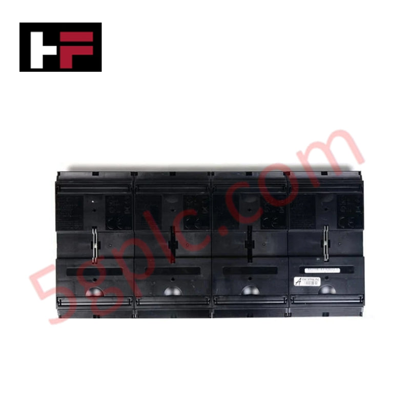 FCP270 P0973CN | Foxboro | Processeur de contrôle de terrain I/A Series