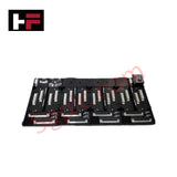 Foxboro FCP280 RH924YF Field Control Processor Baseplate
