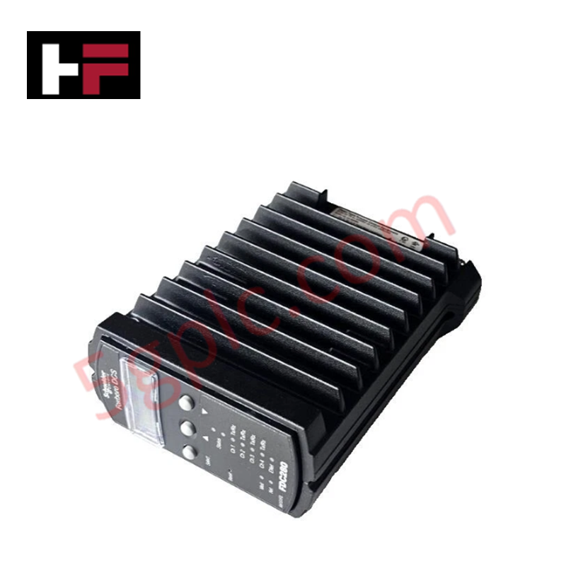 Foxboro FDC280 RH101FQ Feldgeräte-Controller