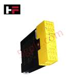 Módulo de parada de emergência de canal duplo Honeywell FF-SRS59252