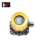 كواشف الغاز الثابتة هانيويل FGM-6300S