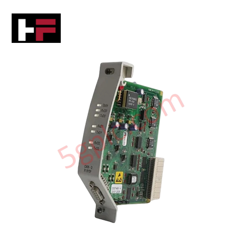ABB FI 810F 3BDH000030R1 Fieldbus Module CAN