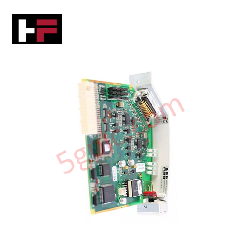 وحدة الاتصال ABB FI820F 3BDH000031R1