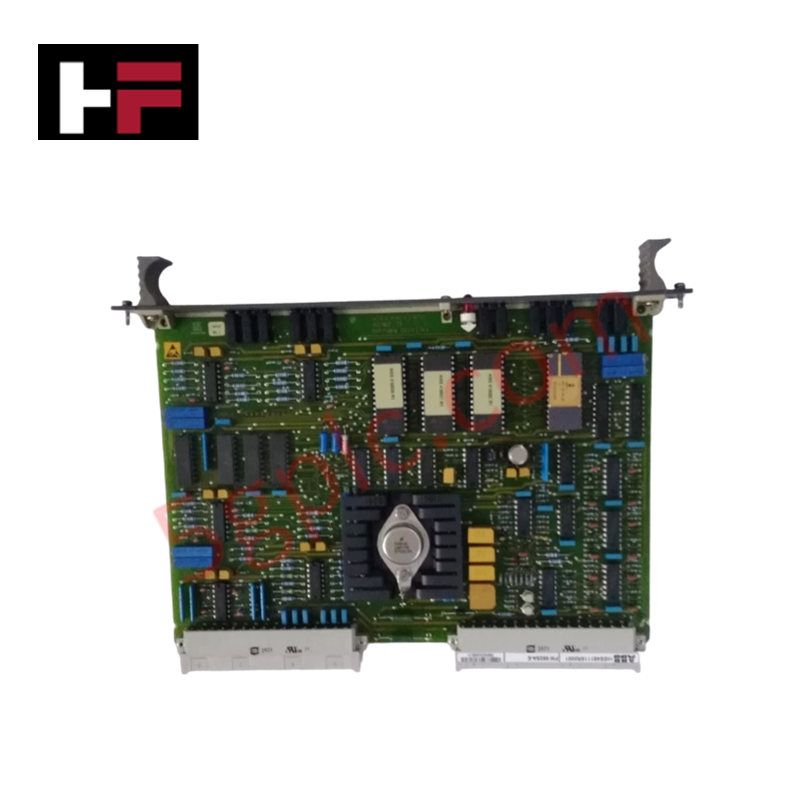 FM9925A-E HIEE451116R0001 ABB Communication and I/O Expansion Module
