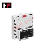 ماژول آداپتور PROFIBUS DP مدل FPBA-01 شرکت ABB