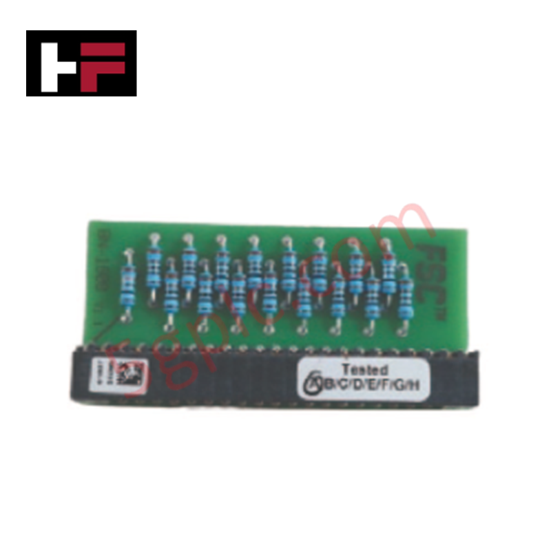 Honeywell FC-BN-1608 Sensor Converter Module