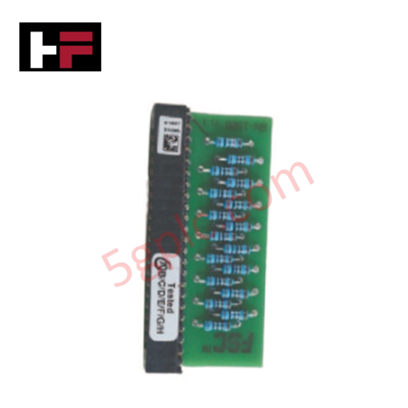 Honeywell FC-BN-1608 Sensor Converter Module