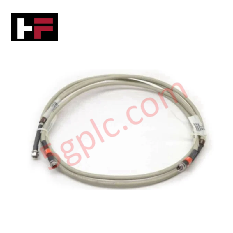 Honeywell 100 Base-T Industrial Ethernet Cable | 51305482-505
